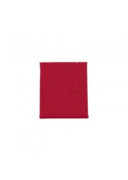 EXPOSITOR PENDIENTES OMEGA 51X43X59mm. CD-PO111-V