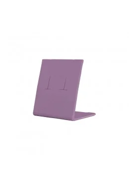 EXPOSITOR PENDIENTES OMEGA 51X43X59mm. CD-PO111-V