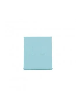 EXPOSITOR PENDIENTES OMEGA 51X43X59mm. CD-PO111-V