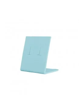 EXPOSITOR PENDIENTES OMEGA 51X43X59mm. CD-PO111-V