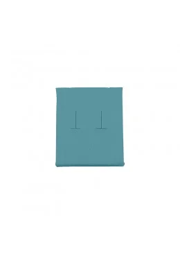 EXPOSITOR PENDIENTES OMEGA 51X43X59mm. CD-PO111-V
