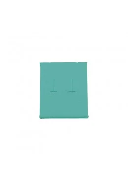 EXPOSITOR PENDIENTES OMEGA 51X43X59mm. CD-PO111-V