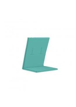 EXPOSITOR PENDIENTES OMEGA 51X43X59mm. CD-PO111-V