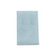 EXPOSITOR PENDIENTES OMEGA 51X43X79mm. CD-PO112-V