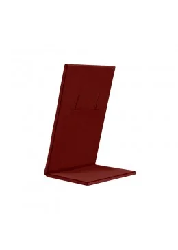 EXPOSITOR PENDIENTES OMEGA 51X43X79mm. CD-PO112-V