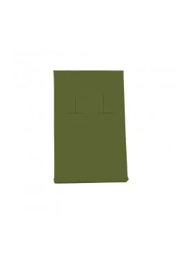 EXPOSITOR PENDIENTES OMEGA 51X43X79mm. CD-PO112-V