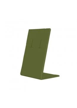 EXPOSITOR PENDIENTES OMEGA 51X43X79mm. CD-PO112-V