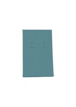 EXPOSITOR PENDIENTES OMEGA 51X43X79mm. CD-PO112-V