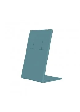 EXPOSITOR PENDIENTES OMEGA 51X43X79mm. CD-PO112-V