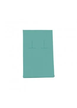 EXPOSITOR PENDIENTES OMEGA 51X43X79mm. CD-PO112-V