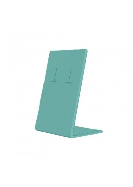 EXPOSITOR PENDIENTES OMEGA 51X43X79mm. CD-PO112-V