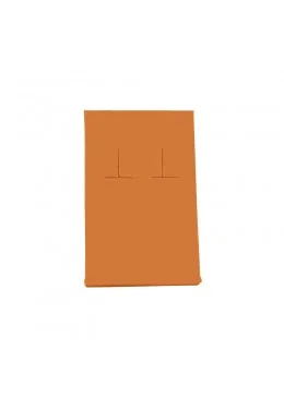EXPOSITOR PENDIENTES OMEGA 51X43X79mm. CD-PO112-V