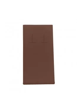 EXPOSITOR PENDIENTES OMEGA 51X43X98mm. CD-PO113-V