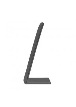 EXPOSITOR PENDIENTES OMEGA 51X43X98mm. CD-PO113-V