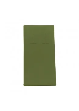 EXPOSITOR PENDIENTES OMEGA 51X43X98mm. CD-PO113-V