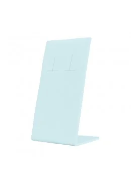 EXPOSITOR PENDIENTES OMEGA 51X43X98mm. CD-PO113-V