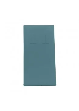 EXPOSITOR PENDIENTES OMEGA 51X43X98mm. CD-PO113-V
