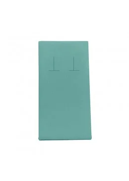 EXPOSITOR PENDIENTES OMEGA 51X43X98mm. CD-PO113-V