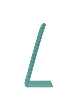 EXPOSITOR PENDIENTES OMEGA 51X43X98mm. CD-PO113-V
