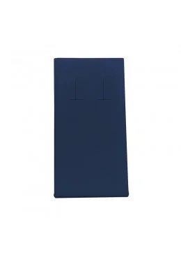 EXPOSITOR PENDIENTES OMEGA 51X43X98mm. CD-PO113-V