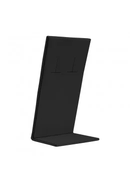 EXPOSITOR PENDIENTES OMEGA 51X43X98mm. CD-PO113-V