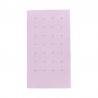 EXPOSITOR PENDIENTES OMEGA 101X73X176mm. CD-P121-V