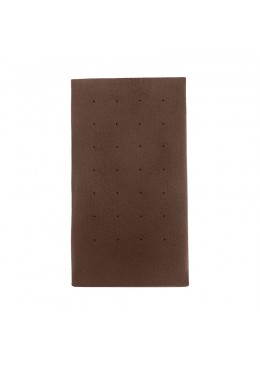 Expositor para 14 pares de pendientes personalizado en velvet para joyeria bisuteria y joyas cd-p121