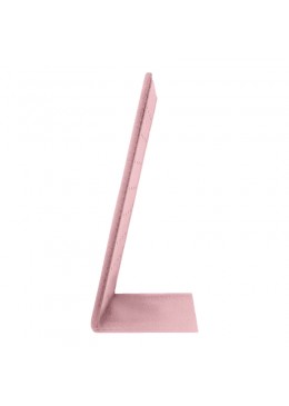 Expositor para 14 pares de pendientes personalizado en velvet para joyeria bisuteria y joyas cd-p121