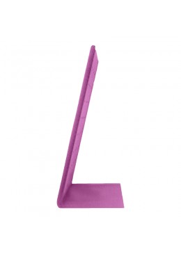 Expositor para 14 pares de pendientes personalizado en velvet para joyeria bisuteria y joyas cd-p121