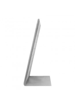 Expositor para 14 pares de pendientes personalizado en velvet para joyeria bisuteria y joyas cd-p121