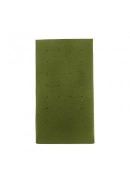 Expositor para 14 pares de pendientes personalizado en velvet para joyeria bisuteria y joyas cd-p121