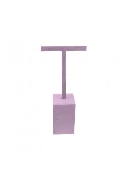 EXPOSITOR PENDIENTES 83x45x180mm. CD-P151-V