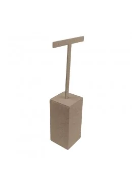 EXPOSITOR PENDIENTES 83x45x200mm. CD-P152-V