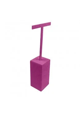 EXPOSITOR PENDIENTES 83x45x200mm. CD-P152-V