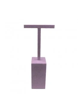 EXPOSITOR PENDIENTES 83x45x200mm. CD-P152-V
