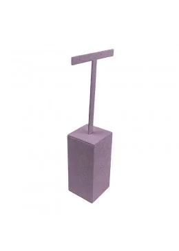 EXPOSITOR PENDIENTES 83x45x200mm. CD-P152-V