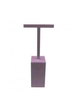 EXPOSITOR PENDIENTES 83x45x200mm. CD-P152-V