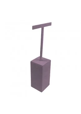 EXPOSITOR PENDIENTES 83x45x200mm. CD-P152-V