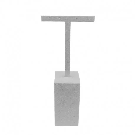 EXPOSITOR PENDIENTES 83x45x200mm. CD-P152-V