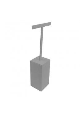 EXPOSITOR PENDIENTES 83x45x200mm. CD-P152-V