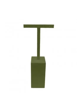 EXPOSITOR PENDIENTES 83x45x200mm. CD-P152-V