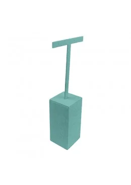EXPOSITOR PENDIENTES 83x45x200mm. CD-P152-V