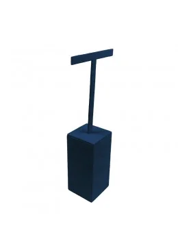 EXPOSITOR PENDIENTES 83x45x200mm. CD-P152-V
