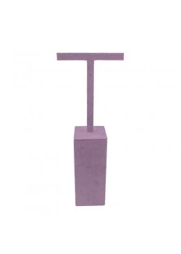 EXPOSITOR PENDIENTES 83x45x220mm. CD-P153-V