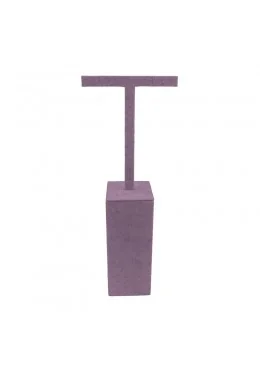 EXPOSITOR PENDIENTES 83x45x220mm. CD-P153-V