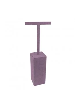 EXPOSITOR PENDIENTES 83x45x220mm. CD-P153-V