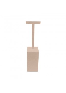 EXPOSITOR PENDIENTES 51x45x200mm. CD-P142-V