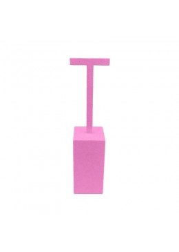 EXPOSITOR PENDIENTES 51x45x200mm. CD-P142-V