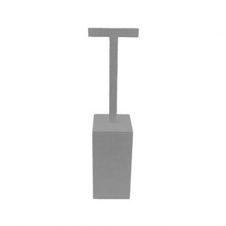 EXPOSITOR PENDIENTES 51x45x200mm. CD-P142-V