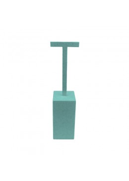 EXPOSITOR PENDIENTES 51x45x200mm. CD-P142-V